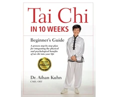 KNYGA Aihan Kuhn Tai Chi In 10 Weeks