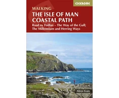 KNYGA Aileen Evans Isle of Man Coastal Path