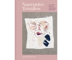KNYGA Ailish Henderson Narrative Textiles