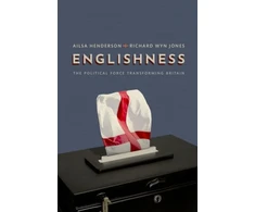 KNYGA Ailsa Henderson Englishness