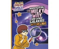 KNYGA Ailynn Collins Investigating the Milky Way and Other Galaxies with Velma