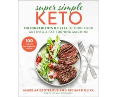 KNYGA Aimee Aristotelous Super Simple Keto