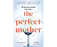 KNYGA Aimee Molloy Perfect Mother
