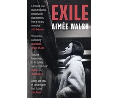 KNYGA Aimee Walsh Exile