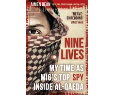 KNYGA Aimen Dean Nine Lives