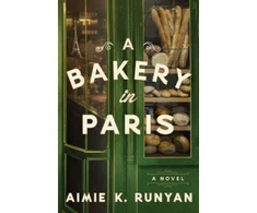 KNYGA Aimie K Runyan Bakery in Paris
