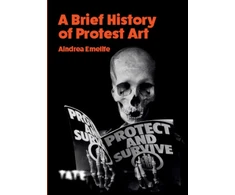 KNYGA Aindrea Emelife Brief History of Protest Art