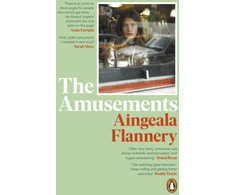 KNYGA Aingeala Flannery Amusements