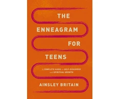 KNYGA Ainsley Britain Enneagram for Teens