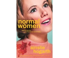 KNYGA Ainslie Hogarth Normal Women