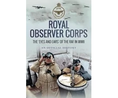 KNYGA Air Ministry Air Ministry Personnel Royal Observer Corps