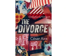 KNYGA AIRA Divorce