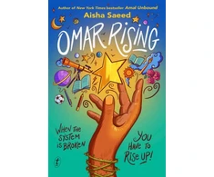 KNYGA Aisha Saeed Omar Rising