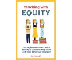 KNYGA Aja Hannah Teaching with Equity