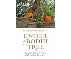 KNYGA Ajahn Buddhadasa Bhikkhu Under the Bodhi Tree