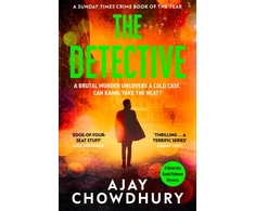 KNYGA Ajay Chowdhury Detective