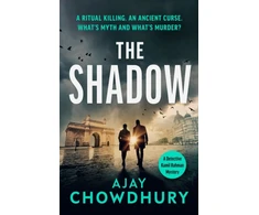 KNYGA Ajay Chowdhury Šešėlis