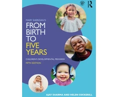 KNYGA Ajay Sharma Mary Sheridan's From Birth to Five Years