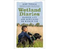 KNYGA Ajay Tegala Wetland Diaries