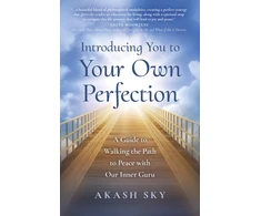 KNYGA Akash Sky Introducing You to Your Own Perfection