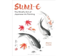 KNYGA Akemi Lucas Sumi-e