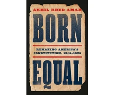 KNYGA Akhil Amar Born Equal