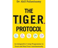 KNYGA Akil Palanisamy T.I.G.E.R. Protocol