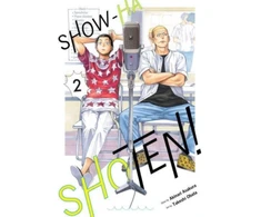 KNYGA Akinari Asakura Show-ha Shoten!, Vol. 2