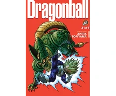 KNYGA Akira Toriyama Dragon Ball (3-in-1 Edition), Vol. 11