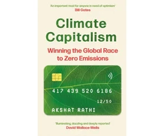 KNYGA Akshat Rathi Climate Capitalism