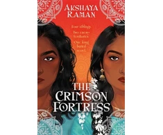 KNYGA Akshaya Raman Crimson Fortress