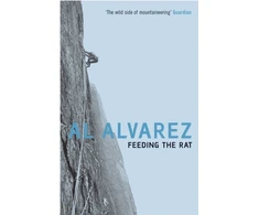 KNYGA Al Alvarez Feeding the Rat