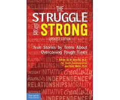 KNYGA Al Desetta Struggle to Be Strong