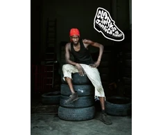 KNYGA Al Fingers Clarks in Jamaica
