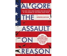 KNYGA Al Gore Assault on Reason