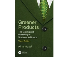 KNYGA Al Iannuzzi Greener Products