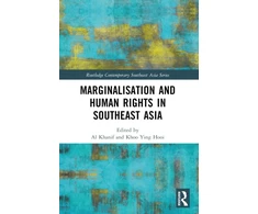 KNYGA Al Khanif Marginalisation and Human Rights in Southeast Asia