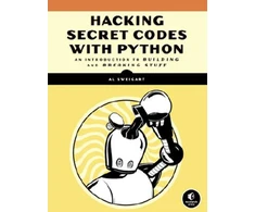 KNYGA Al Sweigart Cracking Codes With Python