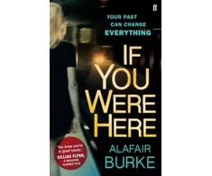 KNYGA Alafair Burke If You Were Here