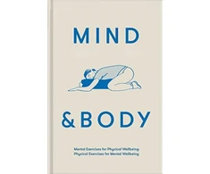 KNYGA Alain De Botton Mind &amp; Body