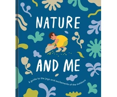 KNYGA Alain De Botton Nature and Me