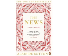 KNYGA Alain De Botton News
