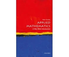 KNYGA Alain Goriely Applied Mathematics