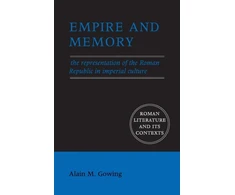 KNYGA Alain M Gowing Empire and Memory