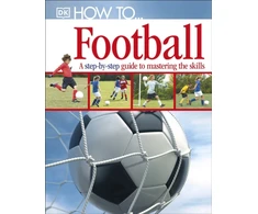 KNYGA Alan Ackrell How To...Football