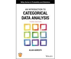 KNYGA Alan Agresti Introduction to Categorical Data Analysis