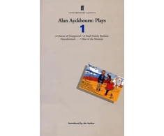 KNYGA Alan Ayckbourn Plays 1