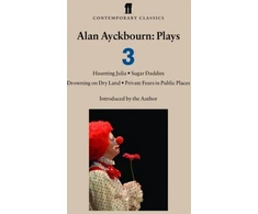 KNYGA Alan Ayckbourn Plays 3