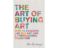 KNYGA Alan Bamberger Art of Buying Art