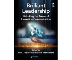 KNYGA Alan Belasen Brilliant Leadership
